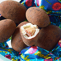 ティラミス・アーモンドチョコレート