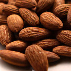 小島屋のアーモンド