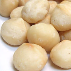 完全無添加「素焼きマカダミアナッツ」