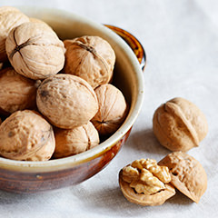 殻付き くるみ［信州・長野県産］