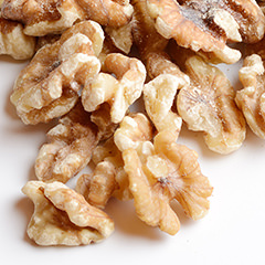 栄養満点・美味しさ満点の「無添加くるみ」