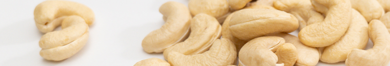 “カンボジアカシューナッツ"