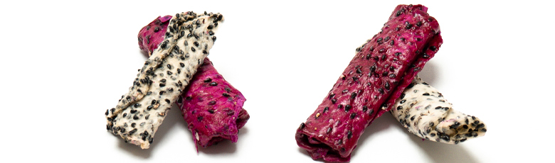 無添加紅白ドラゴンフルーツ