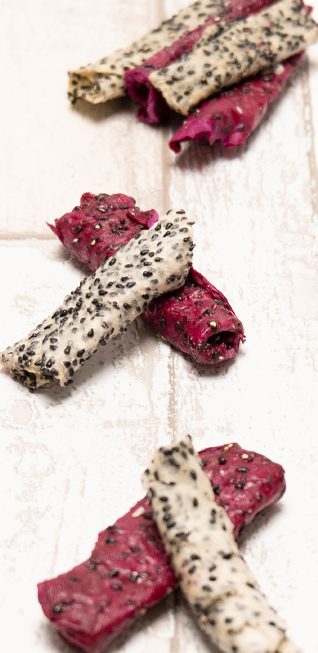 無添加紅白ドライドラゴンフルーツ