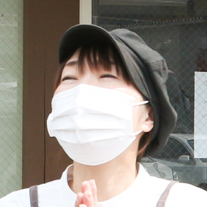 島田 志帆