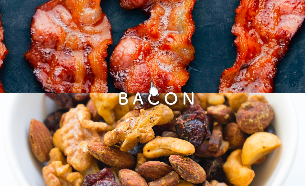 bacon