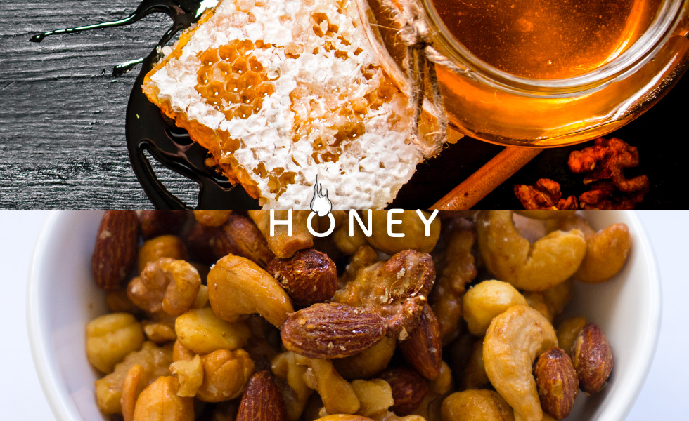honey
