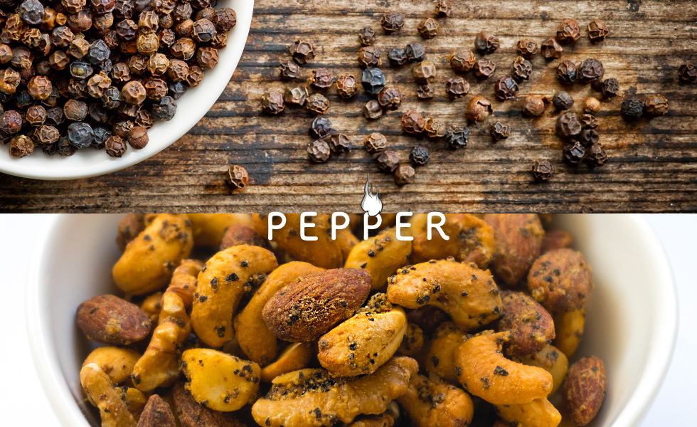 pepper