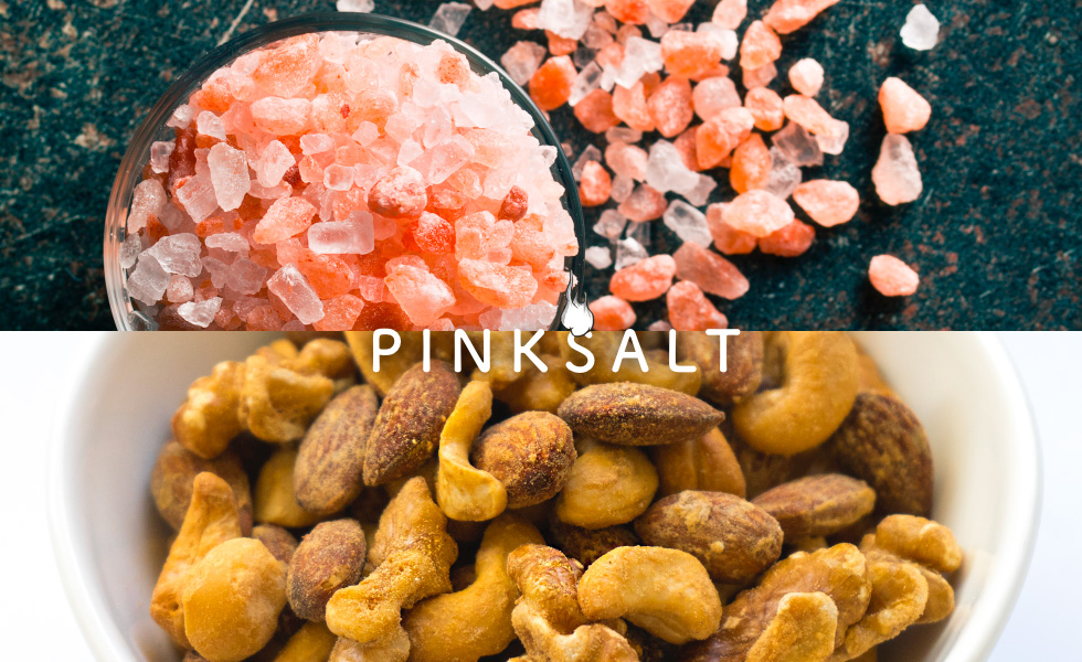 pinksalt