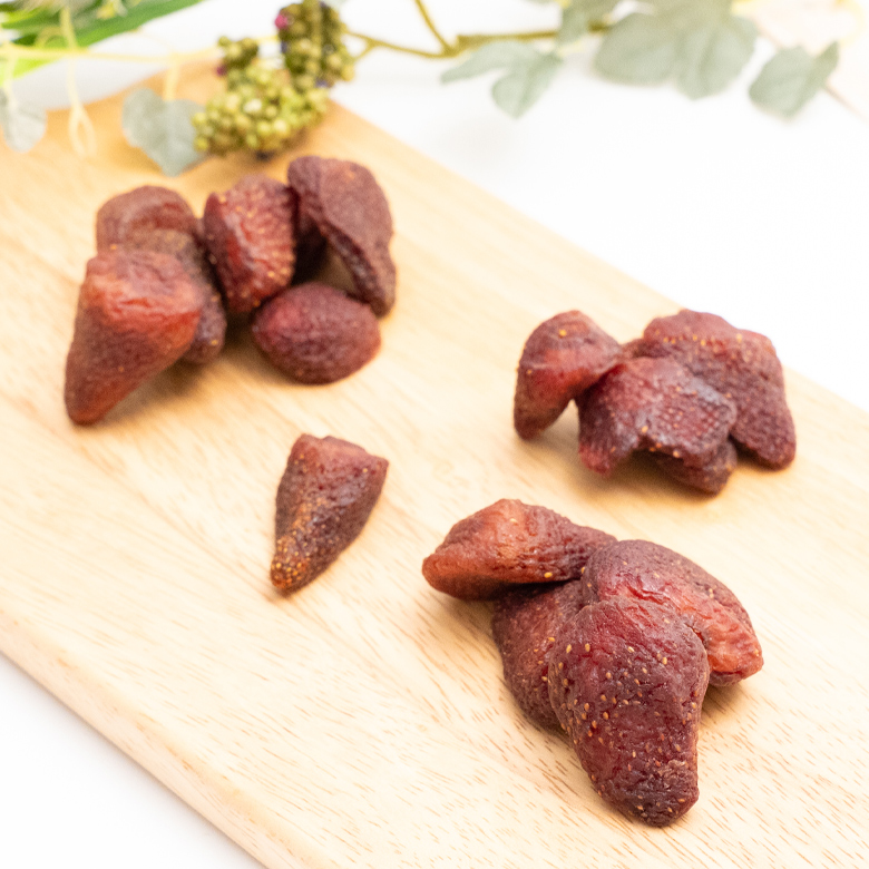 そのままお召し上がりください。