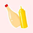 からマヨ味