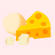 マカダミア＆チーズ