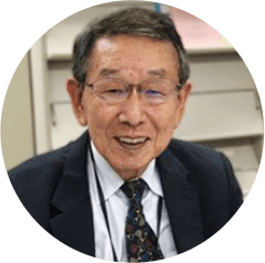 実践女子大学食生活科学科 澤山茂教授