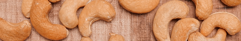 “カンボジアカシューナッツ"