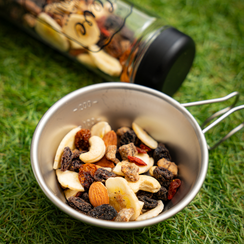 そのままお召し上がりください。