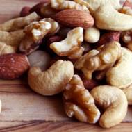 無添加:素焼き4種ミックスナッツ