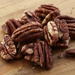 素焼きピーカンナッツ[カリフォルニア産]