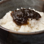 海苔の佃煮