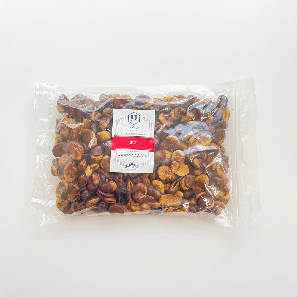 大粒・花豆《300ｇ》