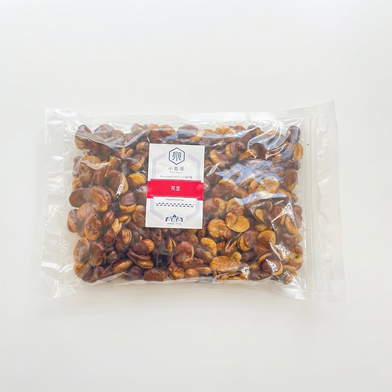大粒・花豆《300ｇ》