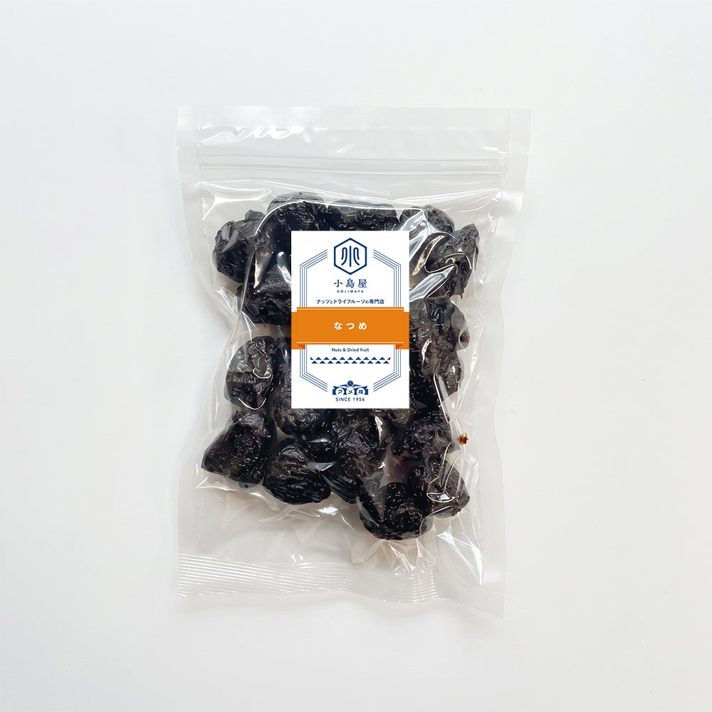 なつめ《350g》