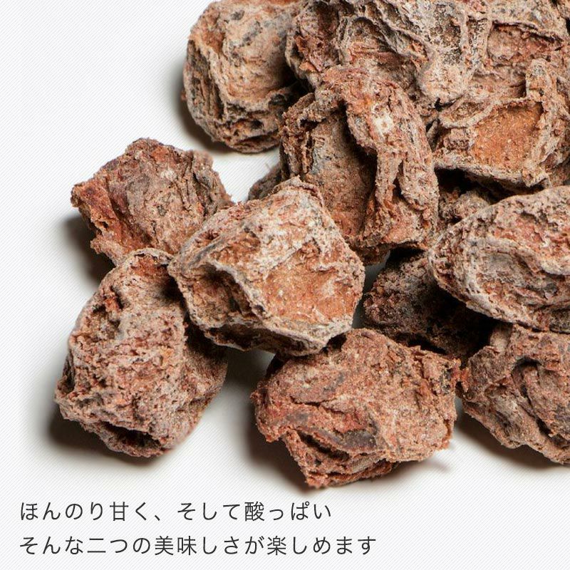 話梅・大粒お徳用大袋の通販|ドライフルーツの専門店小島屋
