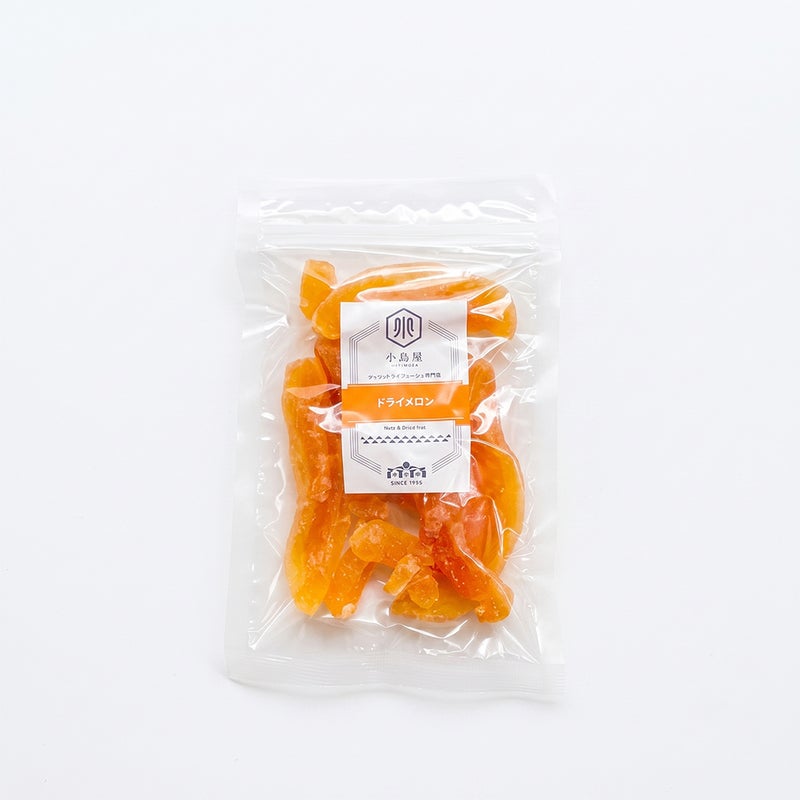 ドライメロン［タイ産］《350g》