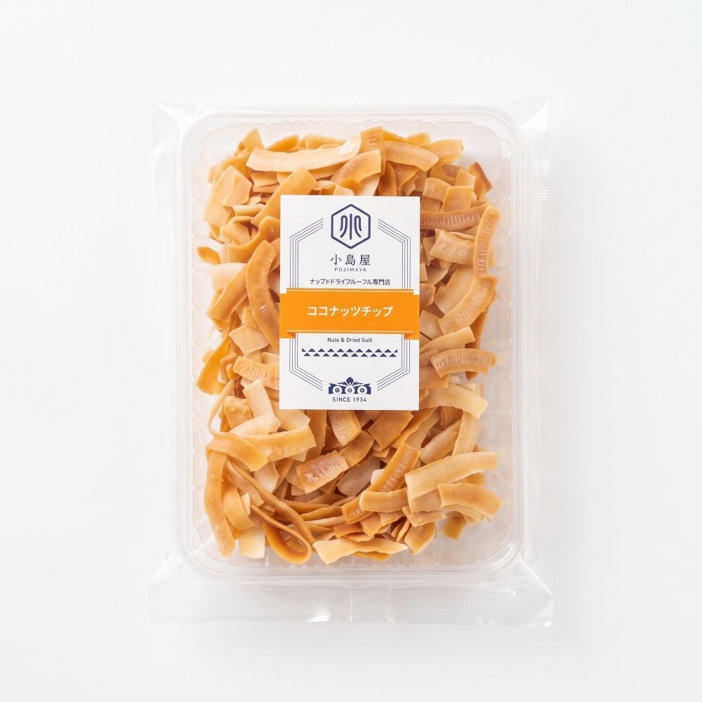 ロースト：ココナッツチップ《130g》