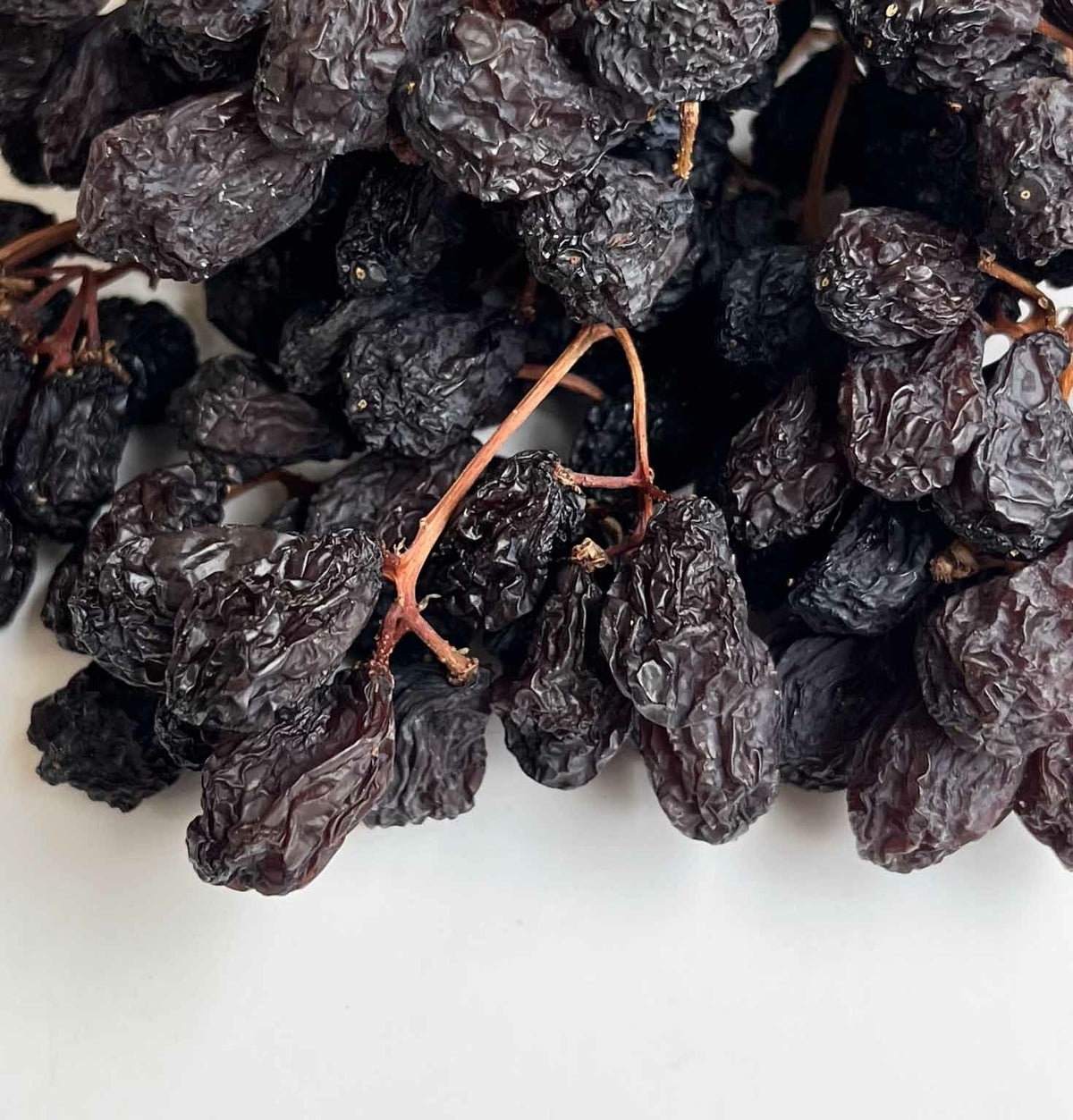 枝付きレーズン[チリ産]《200g》