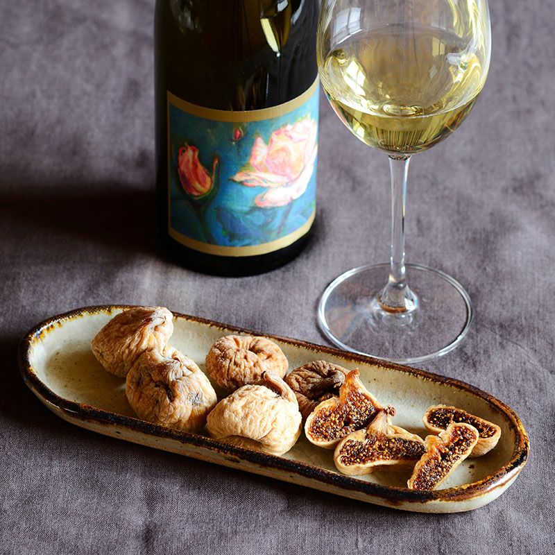 ドライいちじく（ギリシャ産）《190g》