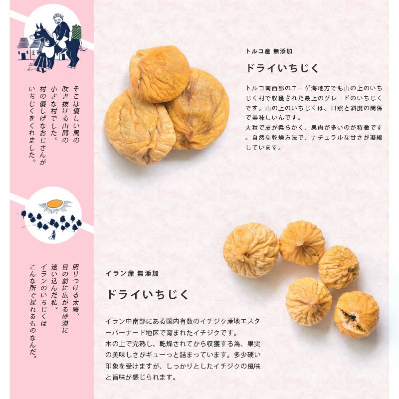 ドライフルーツとナッツのギフトボックスの送料無料通販｜小島屋