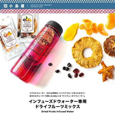 デトックスウォーター・フィグパインのお試し通販｜ドライフルーツの小島屋