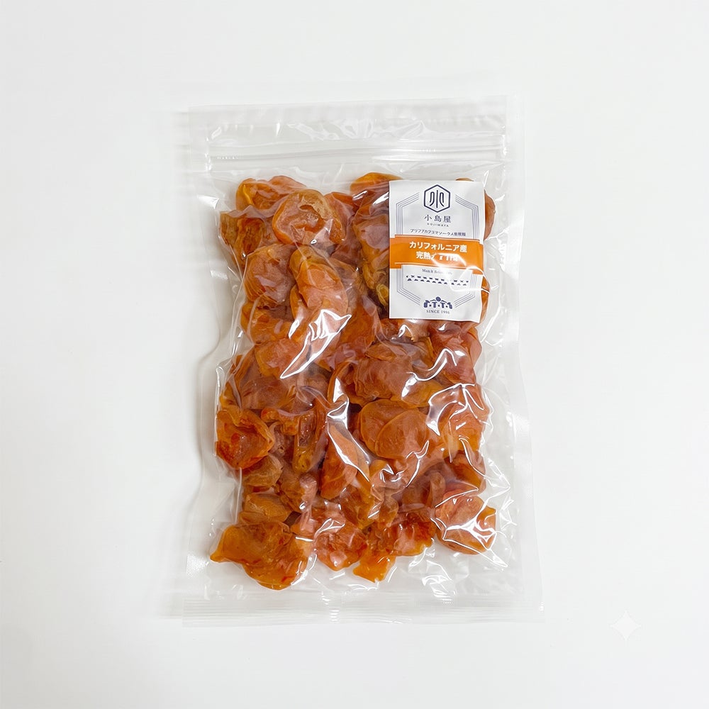 アプリコット様、専用です 完熟の味わい！柔らかアプリコット1kgで極上の甘酸っぱさを体験