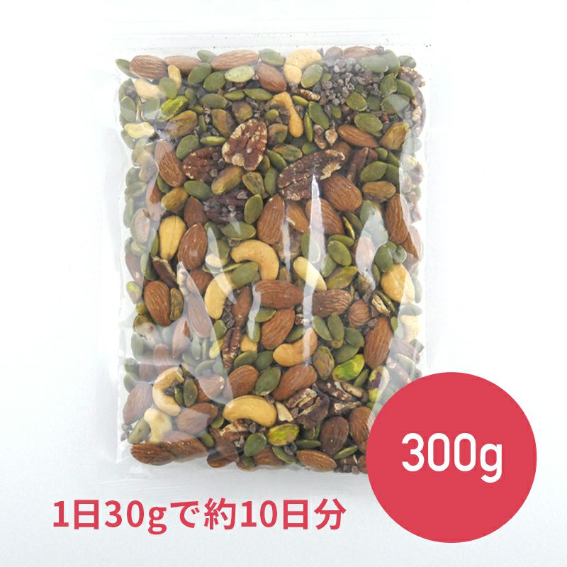 50代男性向けミックスナッツの通販お取り寄せ｜ナッツの専門店小島屋
