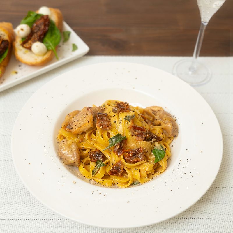 期間限定 ： とってもお得な　料理用　ドライトマト　有塩　　《120g》